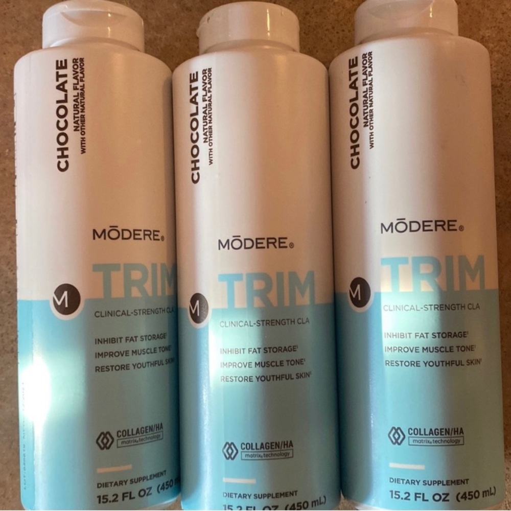 COPY - Modere Trim Chocolate